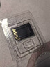 金士顿（Kingston）128GB TF（MicroSD）存储卡 内存卡U3 V30 A2 4K适配大疆Pocket 4/Action 6/Nano/无人机/运动相机 实拍图