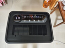 多乐信（DOROSIN）除湿机/抽湿机  除湿量60升/天 120㎡智能家用别墅复式商业办公室吸湿 APP智控 ER-60D 实拍图