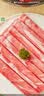 鲜京采惠选 国产原切高钙羊肉卷1.6斤（400g*2） 火锅涮肉 实拍图