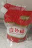 舒可曼白糖400g【白砂糖】拧盖设计 无硫工艺 甘蔗糖烘焙调料咖啡糖食品 实拍图