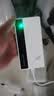 纽曼5g随身wifi移动wifi6免插卡多网通无线上网卡便携式车载无限路由器全国通用流量2026款全程不限速 实拍图