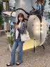 CRTNZO KROEZ轻奢包包女包2026年新款大容量女士托特包生日礼物实用送女友老婆 米白色-轻奢礼物送女朋友老婆女生闺蜜生日礼物实用 实拍图