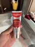 高露洁（Colgate）无水红管酵素美白牙膏101g活性酵素去黄去渍去口臭清新口气亮白 实拍图