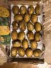 佳沛（zespri）新西兰阳光金奇异果巨大果22粒原箱单果146-175g 猕猴桃水果礼盒 实拍图