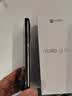 摩托罗拉 联想moto g100s 高刷LCD护眼屏手机 7000mAh大电池 多功能NFC 应用六开 8+256 陨黑 四年质保 实拍图