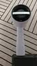 CUKTECH酷态科CP超级户外小风扇手持迷你随身便携高速USB可插充电宝适用户外旅游出行暮山紫 实拍图