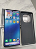 小米Redmi Note 14 Pro 天玑7300-Ultra  IP68 12GB+256GB 子夜黑 红米 5G手 实拍图