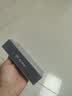 中兴F32 随身wifi6【送100G】支持5G 4G设备可移动无线免插卡不限速便携式网卡托全网通用流量2026款 黑色【 WiFi6 双网切换 】旗舰版 实拍图