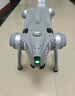 宇树（Unitree）Go2 四足机器狗 AI大模型 仿生陪伴机器人 具身智能  Go2 Air+遥控器【畅销推荐】 实拍图