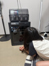 拓竹P1SC 3D打印机桌面家用儿童FDM全自动调平大尺寸多色高速3d打印机器【大陆版】 入门款丨多色套装 实拍图