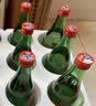 牛栏山二锅头 白酒 绿牛二 口粮酒 清香型白酒 52度500ml*12瓶 中秋送礼 实拍图