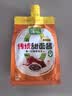 欣和葱伴侣 传统甜面酱450g加嘴装【0%添加防腐剂】炒菜拌面酱六月香 实拍图