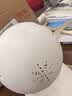 纽曼4g终身免流量监控摄像头家用监控器360度无死角带夜视室内外全景插电对话手机远程无需连wifi网络 实拍图