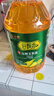 金鼎谷飘香食用油 玉米油5L 非转基因 物理压榨一级(蕴含植物甾醇) 实拍图
