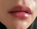 悠珂思（ukiss）双头唇线笔H03泡泡橘 勾画防水不沾杯肉桂色带晕染唇刷教师节礼物 实拍图