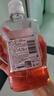 李施德林 (Listerine) 儿童漱口水树莓口味温和防蛀防护清新口气 500ml 实拍图
