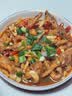 温氏大鸡爪带骨鸡脚净重2斤 纯原料冷冻鸡爪烧烤食材柠檬鸡爪无骨鸡爪 实拍图