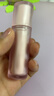 卡姿兰（Carslan）玻璃丰唇蜜S110落日星河2.5g细闪唇釉口红水光镜面滋润成膜不沾杯 实拍图
