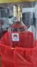 泸州老窖 特曲晶彩 浓香型高度白酒 52度500ml*6瓶 整箱 含礼袋 纯粮自饮 实拍图