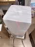 352空气净化器 消毒除菌除甲醛TVOC除敏二手烟味家用宠物消毒机Z70【重磅新品】 实拍图
