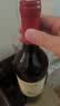 长城特选5橡木桶解百纳干红葡萄酒750ml*6瓶整箱装红酒自营送礼中秋 实拍图