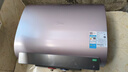 美的（Midea）60升玲珑双胆扁桶电热水器 3300W变频镁棒免换一级能效F6033-UDmini国家补贴以旧换新 实拍图