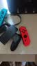 毕亚兹适用Switch手柄握把充电器Joy-Con手柄充电器握把边充边玩支持带壳使用 支持Switch/OLED全版本 实拍图