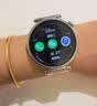 HUAWEIWATCH GT 7 41mm樱语粉身体状态准备度建议全新滑雪骑行模式华为手表  实拍图