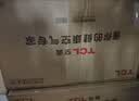 TCL空调京东联名真省电大1.5匹新一级能效 外机单排纯铜管 变频挂机冷暖KFR-35GW/JD21+B1国家补贴 实拍图