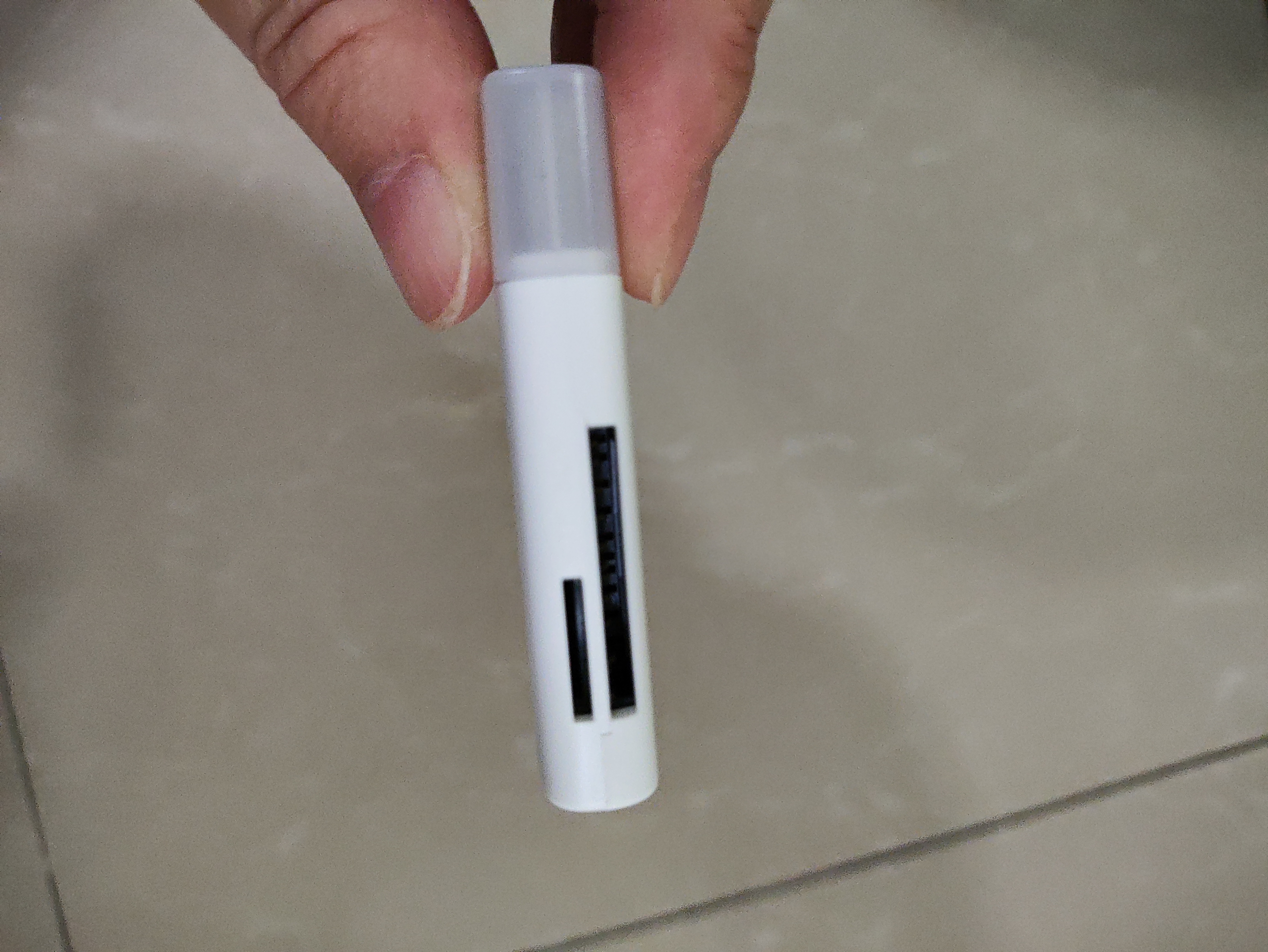 品胜USB读卡器车载通用支持手机存储卡相机SD/TF内存卡USB2.0读卡器适用于相机平板记录仪监控 实拍图