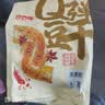 香香嘴 Q弹豆干 四口味混合装小袋麻辣鱼豆腐干小吃零食大包装 800g 实拍图