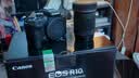 佳能r10 微单相机 轻量小型 APS-C画幅 eos r10 高速连拍 踏青 旅行 学生入门级 专业vlog数码照相机 R10 18-150中长焦变焦套机【一镜走天下】 套餐一【升级128G内存卡~ 实拍图