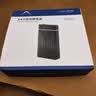 阿卡西斯（acasis）USB3.0移动硬盘盒 2.5/3.5英寸通用SATA串口台式机笔记本电脑外置固态机械硬盘存储盒子EC-5351C 实拍图