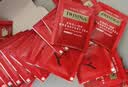 川宁（TWININGS）英式早餐红茶 波兰进口50袋*2g 红茶茶包热泡茶 办公室下午茶 实拍图