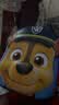 汪汪队立大功（PAW PATROL）幼儿园书包可爱男童小班大班幼儿园防泼水超轻儿童透气背包双肩包 实拍图