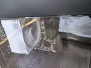 Thermaltake（Tt）启航者F1 机箱电源套装台式机电脑主机（含400W电源/支持M-ATX主板/支持背线/大侧透/U3） 实拍图