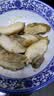 去骨鸡腿肉新鲜带皮无骨鸡腿生鲜冷冻汉堡鸡腿排鸡排鸡肉净重 带皮去骨鸡腿肉 6kg(包冰率10%) 实拍图