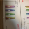 京东京造 7号电池40节彩虹装 七号电池碱性超性能无铅无汞 适用血压计/血糖仪/指纹锁/遥控器/儿童玩具 实拍图