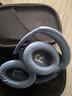 BOSE QuietComfort 消噪耳机 无线消噪蓝牙耳机头戴式主动降噪耳机 QC45升级款 动态音质均衡 QC45升级款-暮色蓝 实拍图