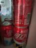 可口可乐（Coca-Cola）碳酸汽水饮料混合 可乐330mlx6罐+雪碧330mlx4罐+芬达橙330mlx2罐 实拍图