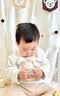 licheers新生婴儿安抚礼盒手摇铃玩具抓握训练牙胶0-6月1岁男女孩生日礼物 实拍图
