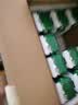 伊利【新鲜日期】金典纯牛奶 200ml*12 3.6g乳蛋白中秋礼品礼盒装  实拍图