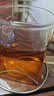 艺福堂红茶武夷山桐木关原产正山小种蜜香特级龙版200g罐装新茶中秋送礼 实拍图
