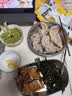 正大鸭翅中1斤 鸭翅鸭货生鲜麻辣鸭货火锅食材烧烤翅中鸭中翅 实拍图