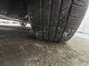 固特异（Goodyear）汽车轮胎 225/55R17 101W 鹰驰F1酷跑 适配奥迪A6L/途岳 御乘升级 实拍图