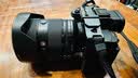 索尼（SONY）FE 24-70mm F2.8 GM II 全画幅标准变焦 G大师镜头(SEL2470GM2) 实拍图