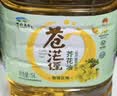 苍茫谣（CangmangYao）【保真菜籽油】芥花油非转基因压榨一级低芥酸5L食用油国企出品 实拍图