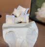 babycare爆款山茶花一次性内裤女士孕产妇M码30条【安全灭菌】 实拍图