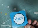 菲科斯【秒贴2套装】适用vivoiQOO手机镜头膜防爆玻璃无尘仓后摄像头钢化膜自定位神器AR增透保护膜 vivo X200s【AR增透秒贴款】 2套装丨无损全防爆 实拍图