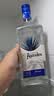 阿卡维拉斯agavales龙舌兰酒墨西哥原瓶进口洋酒特基拉酒tequila750ml 银龙舌兰酒 750mL 1瓶 晒单实拍图